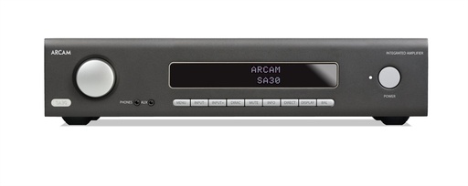 Arcam SA30 120W Geïntegreerde versterker