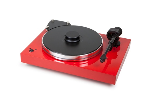 Pro-Ject Xtension 9 Evolution SuperPack met Ortofon Quintet Black element Platenspeler