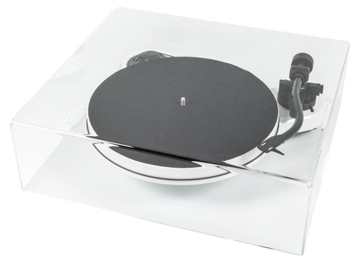 Pro-Ject Cover it RPM 1/3 Carbon stofkap platenspeler