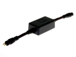 Sbooster Ultra 9V MkII connector