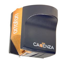 Ortofon MC Cadenza Bronze element
