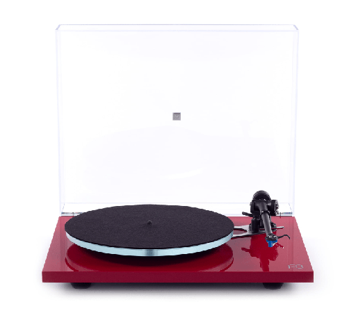 Rega Planar 3 platenspeler