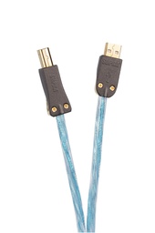 Supra USB 2.0 EXCALIBUR High-speed type A- &gt; B digitale USB kabel