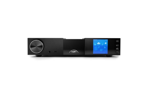 Naim NSC 222 Streamer en voorversterker