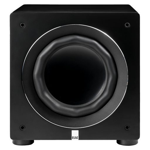 ELAC Varro RS500 10" Subwoofer