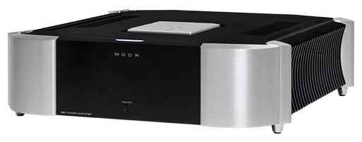 MOON 761 Stereo 200W / Mono 600W eindversterker