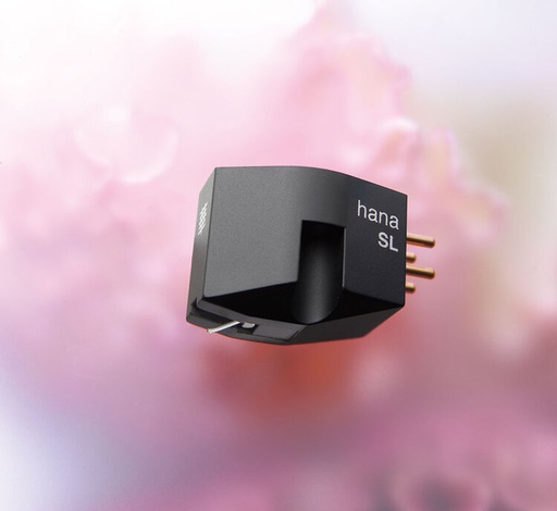 Hana SL phono cartridge