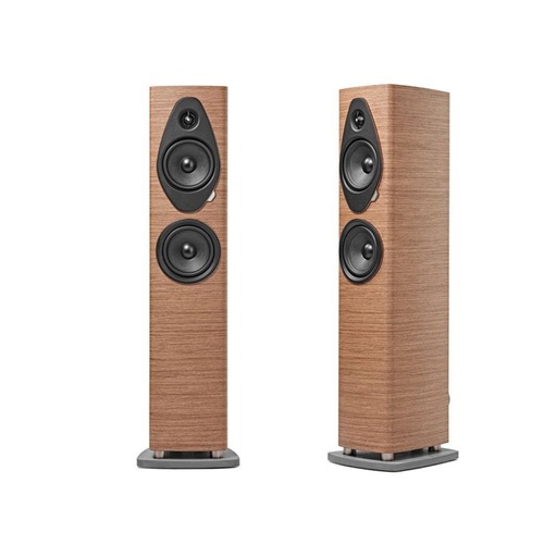 Sonus Faber Sonetto III G2 Vloerstaande luidspreker