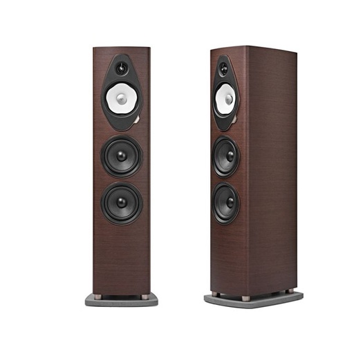 Sonus Faber Sonetto V G2 Vloerstaande luidspreker