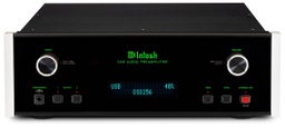 McIntosh C49 met DA1 Digital Audio Module Voorversterker