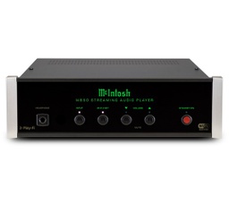 McIntosh MB50 DTS Play-Fi Streaming Audio Player