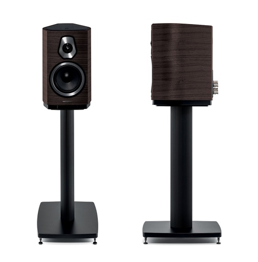 Sonus Faber Sonetto II Monitorluidspreker