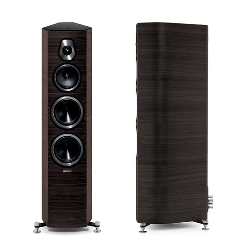 Sonus Faber Sonetto V Vloerstaande luidspreker