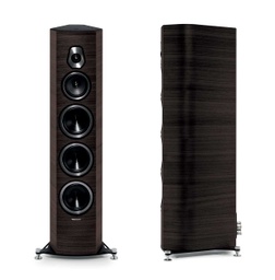 Sonus Faber Sonetto VIII Vloerstaande luidspreker