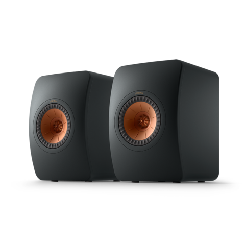 KEF LS50 META