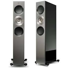 KEF REFERENCE 3 Vloerstaande speaker