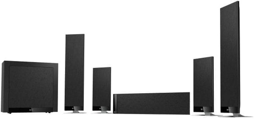 KEF T205 Home Theatre Speaker System