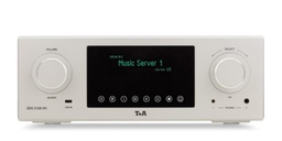 T+A SDV 3100 HV Reference Streamer/DAC/Voorversterker
