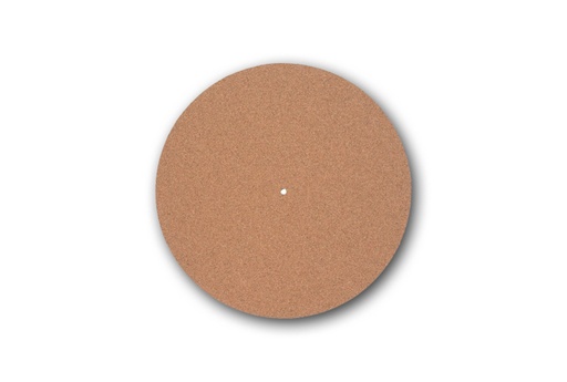 Pro-Ject Cork-it kurk platenspeler mat