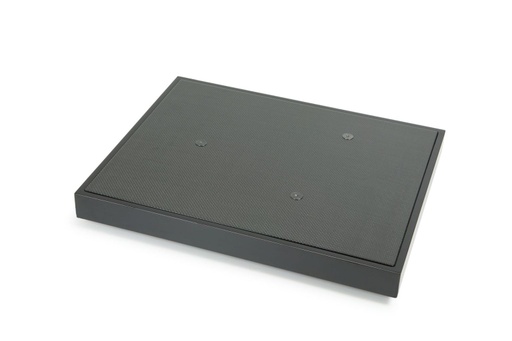 Pro-Ject Ground-it Carbon platenspeler stand