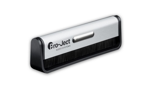 Pro-Ject Brush-it Bulk Carbon fiber borstel