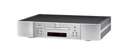 MOON 260D CD-speler + DAC-module