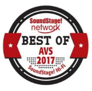 SoundStage!Network Best of AVS 2017