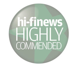 hi-finews Highly Recommended 2018