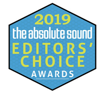 The absolute sound 2019 Editors' Choice Awards