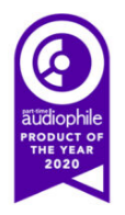 Parttime Audiophile 2020 Product of the Year