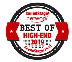 SoundStage!network Best Of High-End 2019