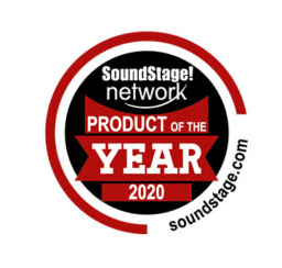SoundStage! Network Product of the Year 2020