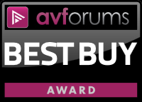 Award AV Forum