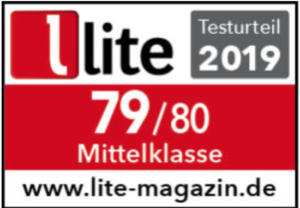 Review in tijdschrift Lite