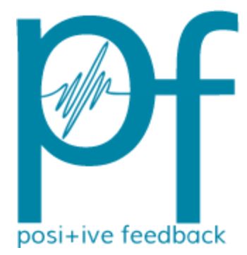 Review Posi+ive Feedback September 2019