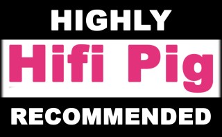 Review HiFi Pig