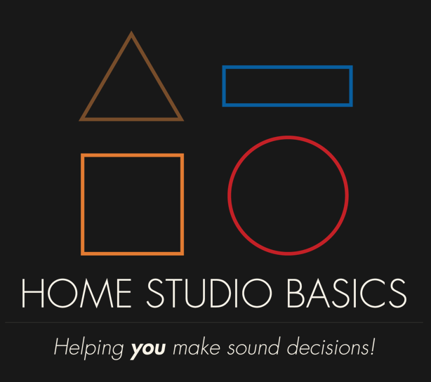 Review Home Studio Basics 2017