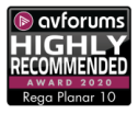 Award AV Forum