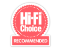 Review HiFi Choice