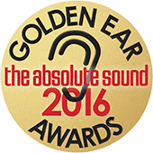 Golden Ear Award