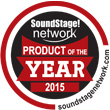 Keuze Product-Of-The -Year 2015 door Soundstage