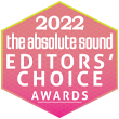Editor's Choice The Absolute Sound 2022