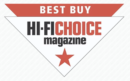 Beste Koop Hi-Fi Choice Magazine