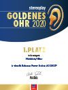 Goldenes Ohr 2020