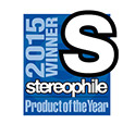 Award Stereophile