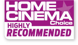 Review in Home Cinema Choice