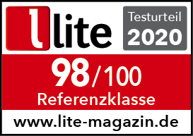 Review Lite Magazine